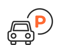 차량 주차 이미지