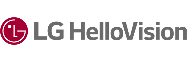 LG HelloVision 로고 이미지