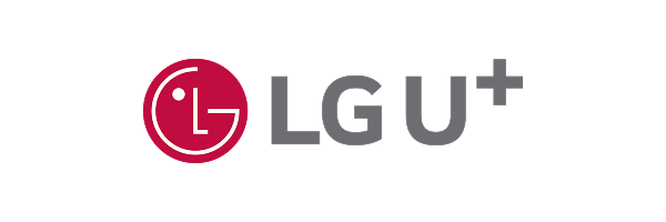 LGU+ 로고 이미지